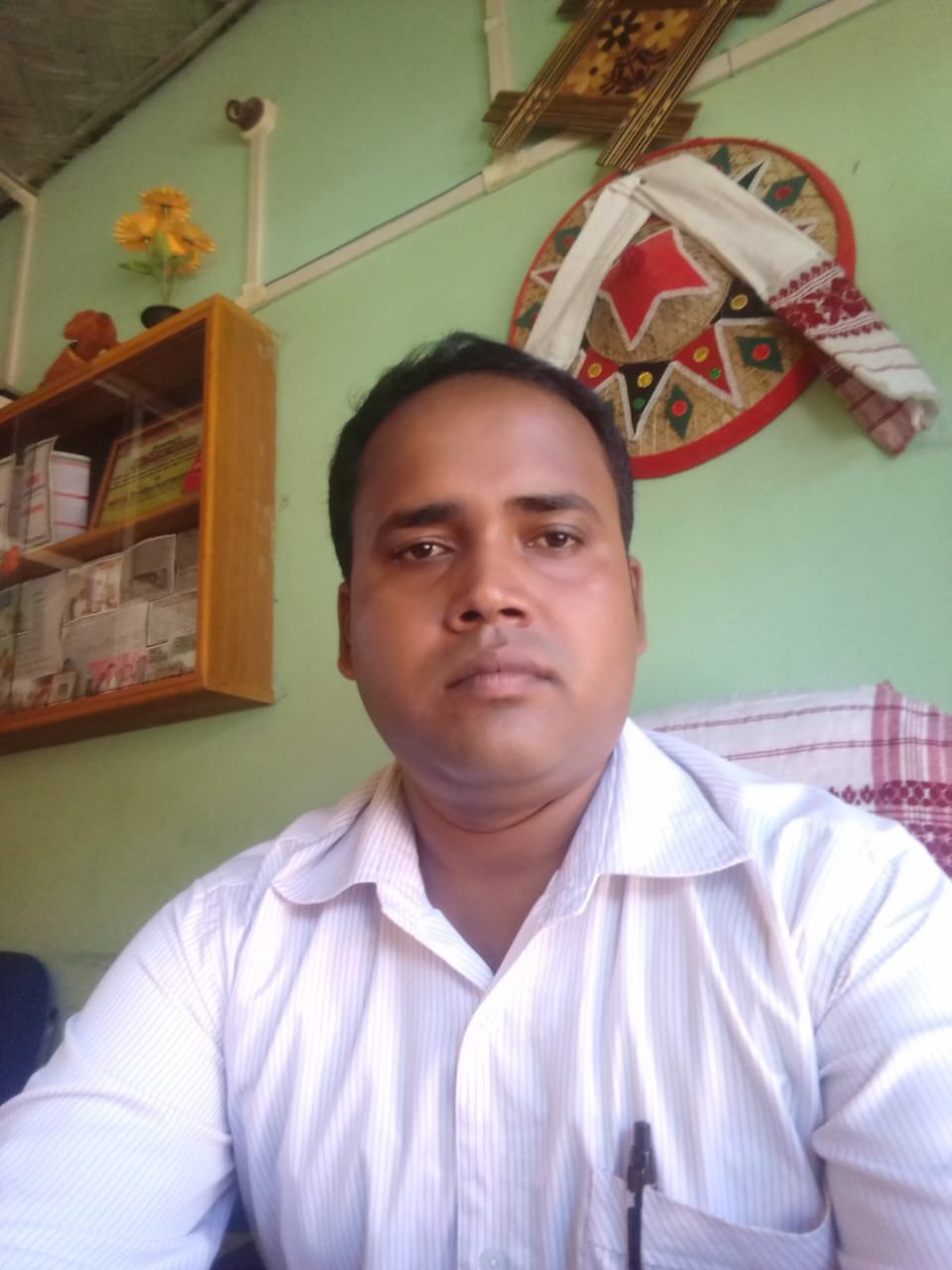 Exam Co-ordinator